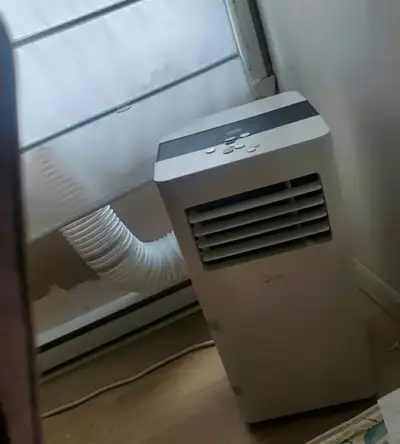 Air climatiseur portatif, View more