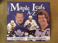 Toronto Maple Leafs - A - Z