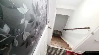 2 Bedroom 1 Bath Basement