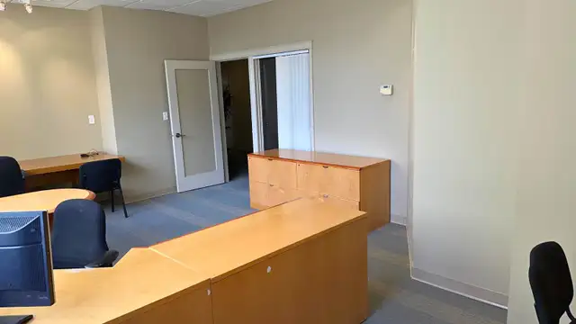 Private 270 sq ft Office Room for Rent/Lease - Available Now!63849000540675124