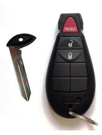 Lost & Broken Car Key Cut & Programming Keyless Remote Locksmith