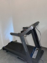 Horizon Treadmill 