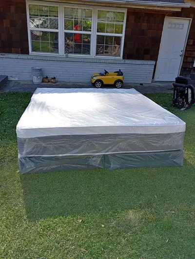 Hurry Biggest sale !! Brand New all sizes mattresses available, View more