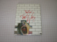Pink Floyd - The Wall: Movie - Ltd. Ed., Reissue DVD