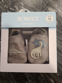 Baby Shoes