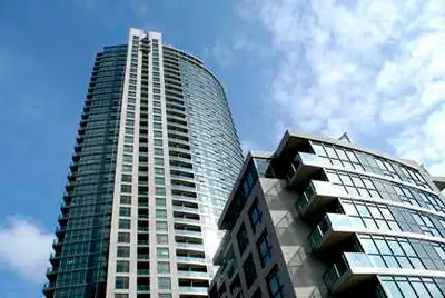 Studio For Lease Fort York $1950
