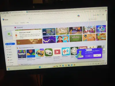 ViewSonic 27" Monitor - VX2770mh-LED, View more