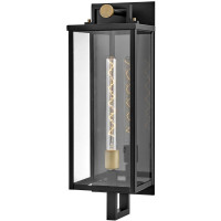 Hinkley Large Wall Lantern - NEW $475