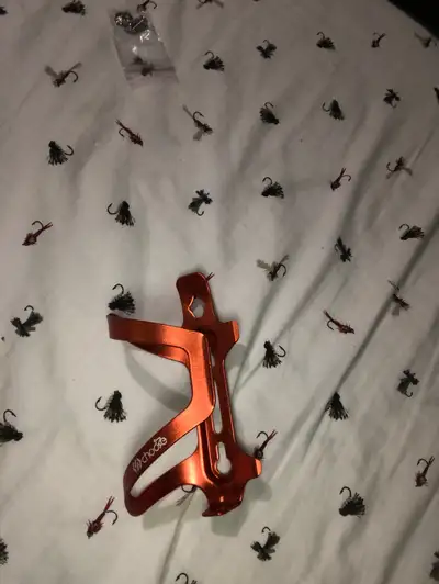  MTB water bottle holder , View more