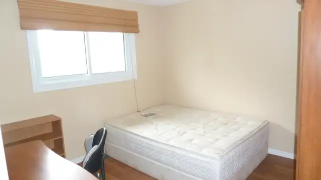 Furnished rooms for May – all Utilities and WiFi included!