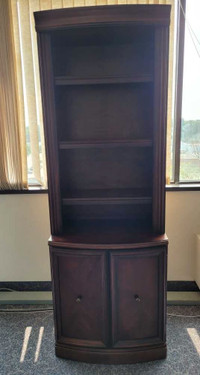 Beautiful Hutch from The Bombay Co.