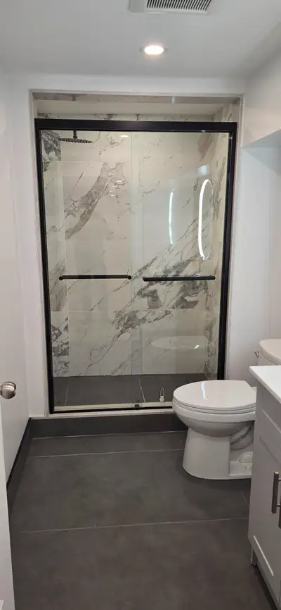 Kitchen • Basement • Bathroom Renovations, View more