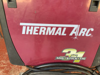 Thermal Arc. 