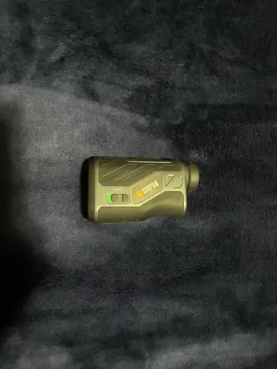 SUNPOW Rangefinder, View more