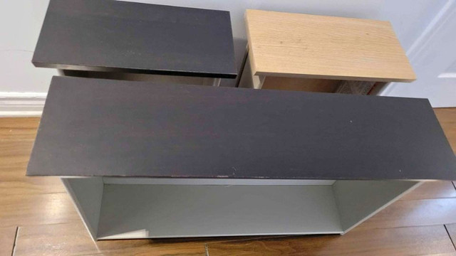 Ikea drawers! 20-30$ STRENGHTEN by me. Many models, CAN REPAIR dans Commodes et armoires  à Ville de Montréal