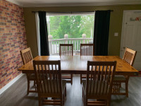 Very Spacious 3 bedrooms Apartment Including All Utilities!