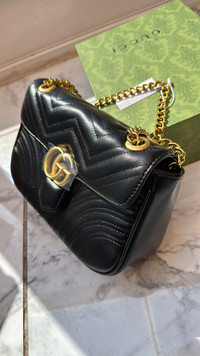 Gucci purse Oshawa / Durham Region Toronto (GTA) Preview