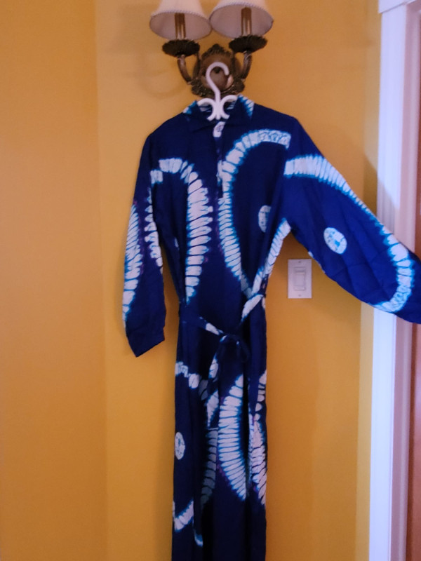 Robe d'été africaine dans Femmes - Robes et jupes  à Longueuil/Rive Sud
