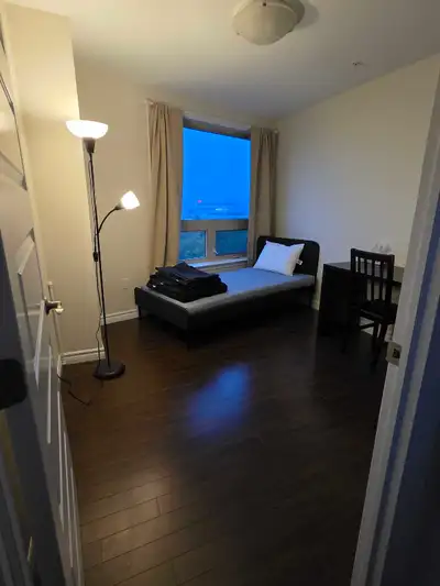Private Bedroom for Rent Address: 3330 Barnstead Lane, Halifax, B3L 0B1 Available: July 1st/Immediat...