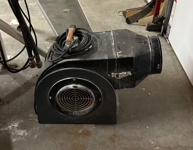 Construction Blower in Power Tools in Sault Ste. Marie