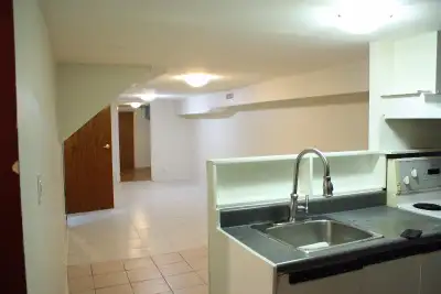 $1400 OBO -A good opportunity to live in a sunny, separate, and self-contained walk-out basement apa...