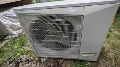 Central Air Conditioning & Coil Century Comfort Air, View more