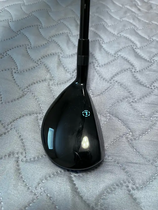 Lazarus Golf 6 Hybrid  in Golf in Winnipeg - Image 3