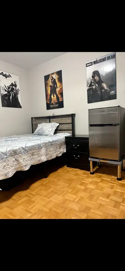 Room for Rent $850