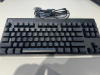 Logitech Keyboard Pro