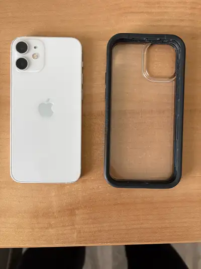 iPhone 12 mini, View more