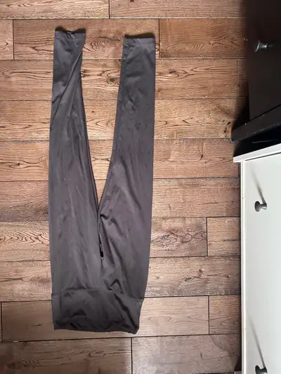 Gray Leggings, View more