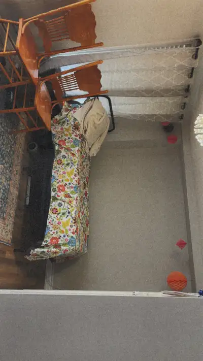 - Female Only (Veg) Shared room, one girl already living here. - 5 minutes drive from Gurudwara Nana...