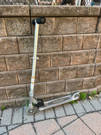 Razor Scooter