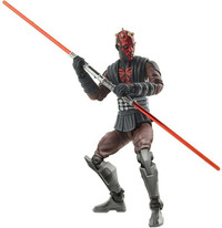 STAR WARS ~ THE VINTAGE COLLECTION  ~  DARTH MAUL (MANDALORE)  ~