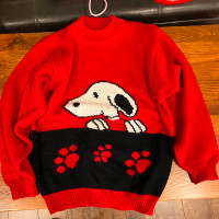 6x girls sweaters age 6-8 for 25$
