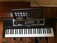 Yamaha Keyboard YPT-210