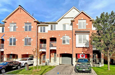 Beautiful, move-in ready Townhome with 2 bedrooms, 1.5 bathrooms and 3 parking spots available for r...