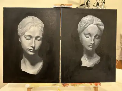 Summer Art Classes, View more