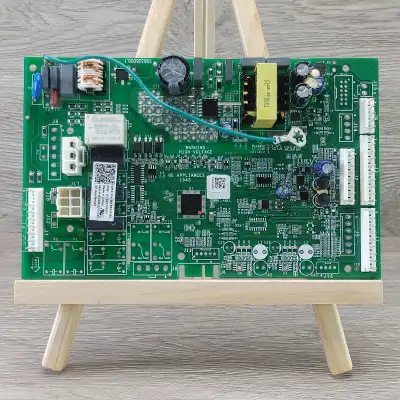 GE Refrigerator Main Control/Motherboard NEW - READ AD, View more