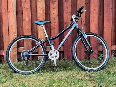 Giant Liv Enchant 24” Girls’ Mountain Bike, View more