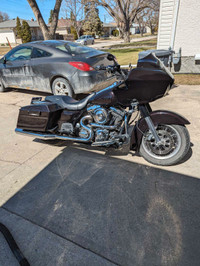 2003 Harley Davidson Roadglide