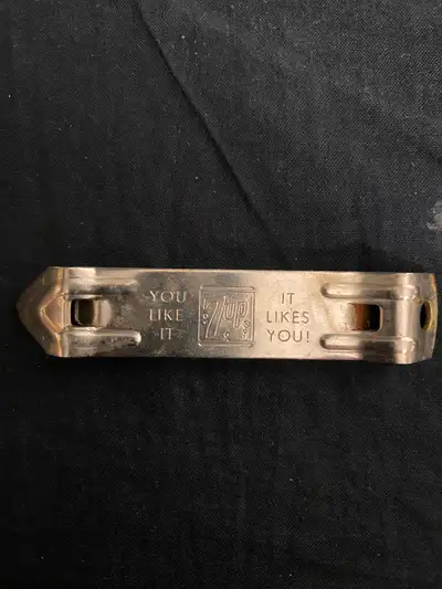 7UP Bottle Opener, View more