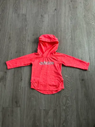 18 months Adidas sweater , View more