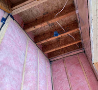 All kind of Insulation 