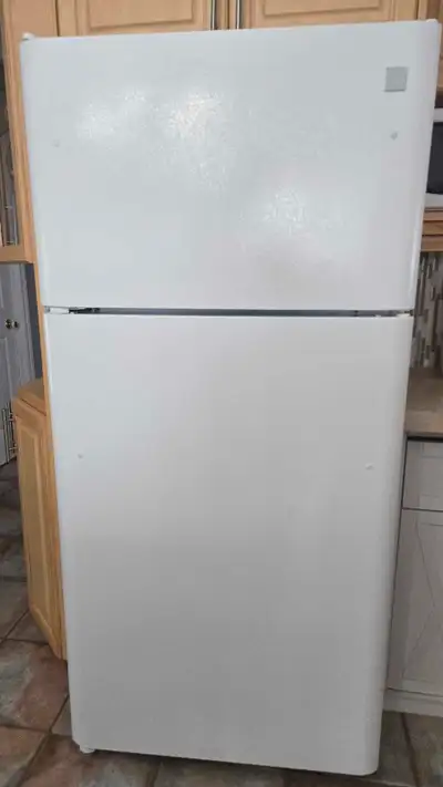 FREE Fridge, View more