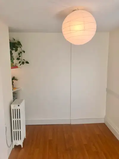 Sublet begins June 1st (May 1st is possible if needed) with the option to sign onto the new lease be...