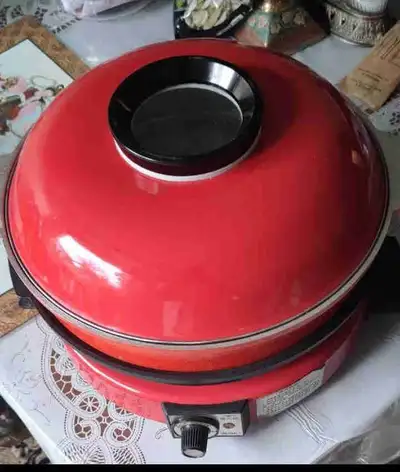 Tristar 3.5 ltr model sa-001 E 1000w, View more