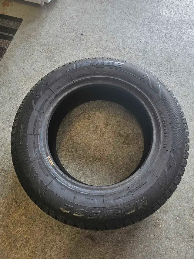 Mirage 215/65R16 Excellent Shape in Tires & Rims in St. John's - Image 3