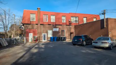 4 1/2 à louer/for rent, IlE-Perrot, 4.5, 2 bedroom/chambre,$980
