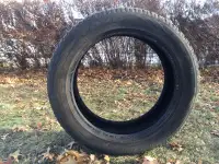 4x pneus d’hiver Toyo Observe GSi-5 ❄ 235/55R20 winter tires
